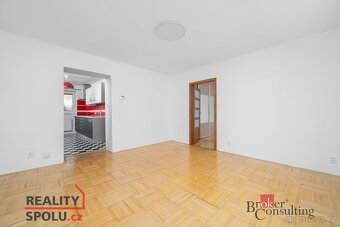 Prodej, byty/2+1, 56 m2, Zeyerova 1236/18, Liberec I-Staré M - 12