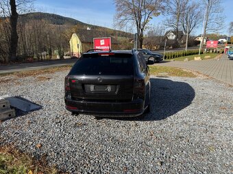 Škoda Octavia 2 vrs - 12
