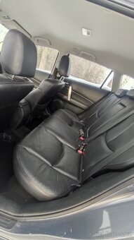 Mazda 6 GH 2.0 103KW- Nová STK - 12