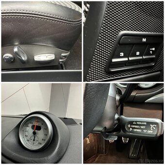 Porsche 911 Carrera S Manual - PCBPEPITATechArt - 12