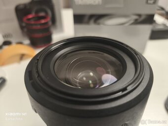 Canon 80D + příslušenství - 12