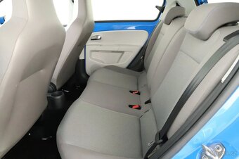 Volkswagen e-up 2016 16.4 kWh 108917km ABS - 12