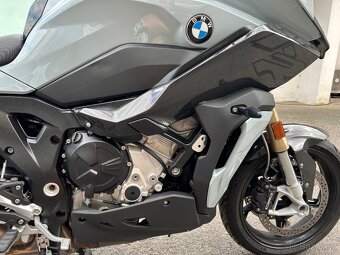 BMW -S 1000 XR - 12