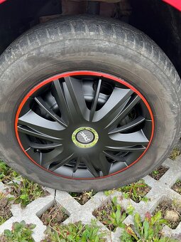 Peugeot 308 1,6 , stk.1/2028 - 12