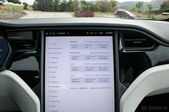 Tesla Model X 100D Dual Motor 100kWh - 12