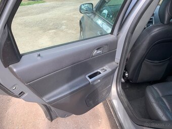 Volvo v50 1.6 diesel - 12