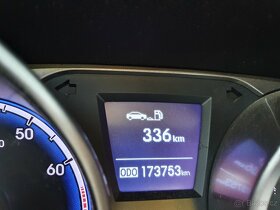 Hyundai ix35 benzín/LPG - 12