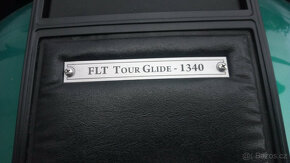 Harley Davidson FLT 1340 Tour Glide - 12