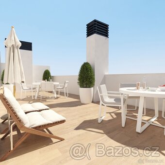 Novostavba bytů a penthousů v Torrevieja (Španělsko) - 12