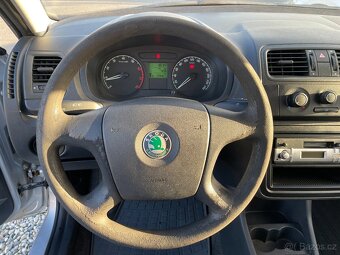 Škoda Praktik 1.4i 16V/63kW - 12