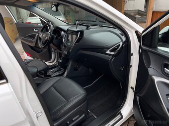 Hyundai Santa Fe 7.mistna - 12