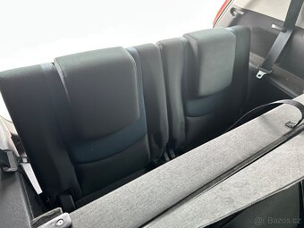 Prodám nebo vyměním Mazda 5 benzín 7 míst - 12