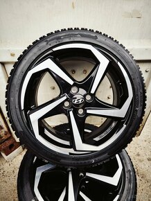 HYUNDAI i20 R17.NOVA SADA - 12