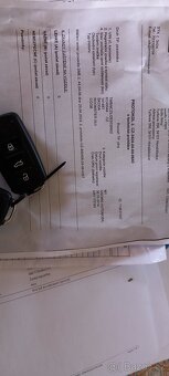 Škoda Roomster 1.4 16V 2014 - 12