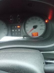 kangoo 1.9 dci 4x4 - 12