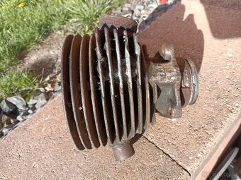 DKW 125,  350 - 12