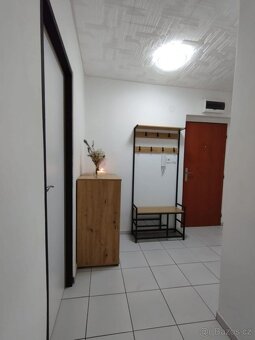 Prodej bytu 2+1 45 m2 Netvořice  okr. Benešov - 12