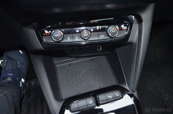 PRODÁM OPEL E-CORSA GS-LINE 50KW BATERIE, 2022 - 12