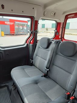 Citroen Berlingo 1.6 HDI - 12