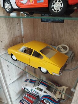 Škoda 110R Ites na ovládání ne KDN - 12
