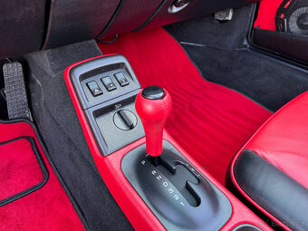 1991 Porsche 911 Carrera 964 Cabrio 3,6 194kW - 12