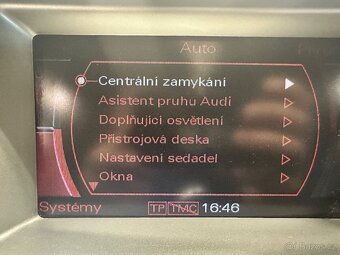 Audi A6 4f Avant 3.0tdi Quattro - 12