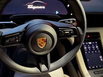 Porsche Taycan MY 2023, perf. battery plus. - 12
