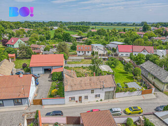 Prodej rodinného domu 100 m², pozemek 531 m², Podvalí, Kojet - 12