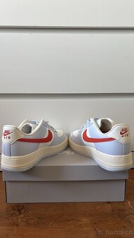 Nike Air Force 1 42,5 - 12
