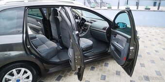 Fiat Croma II 1,9 JTD - 110kw. AUTOMAT - STK DO 4/2027 - 12