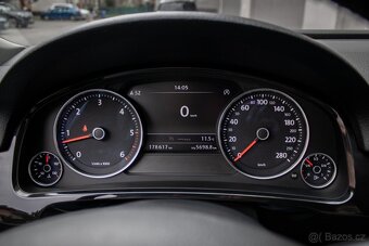 Volkswagen Touareg II 3.0 V6 TDI 240k BlueMotionTechnology - 12