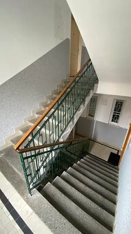 Prodej bytu 2+kk 54 m2 - Karlovarská ulice, Plzeň - 12