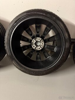 SEAT CUPRA letni rafky PNEU 235 35 R19 91Y - 12