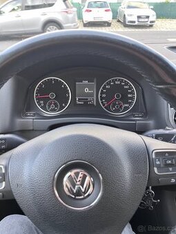 Tiguan 2.0 TDI 103 KW, Facelift, Led, Panorama - 12