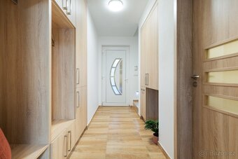 Prodej řadového domu 4kk, 95m2, Slezská Ostrava - 12