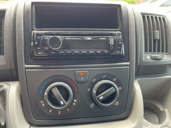 PEUGEOT BOXER 3.0HDI L4H2 R.V.2008 TOP - 12