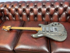 PRS, Knaggs Chesapeake Severn Trem GF3 Charcoal Drift - 12