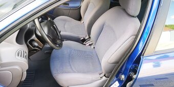 Peugeot 206 1,1i - 44kw. COLORL - STK do 5/2027 - 60 700km - 12