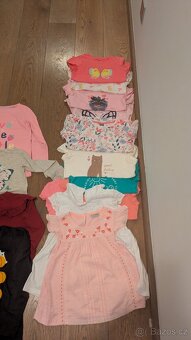 Mix holka 122/128 - 12