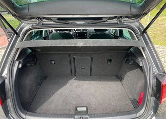 Volkswagen Golf DSG 1.4 TSI Benzín - 12