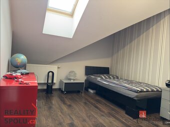 Prodej, byty/3+kk, 100 m2, Ladova 684, 34401 Domažlice, Doma - 12