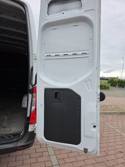 Mercedes benz Sprinter long - 12
