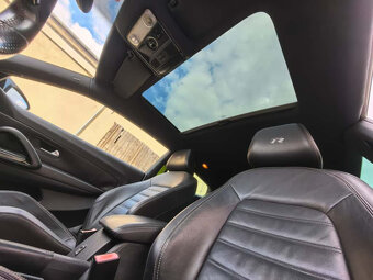 VW Scirocco R, 2014, 189t Km, DPH - 12