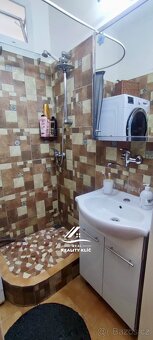 Pronájem bytu 2+1 54 m², Ostrava - Poruba, ev.č. 00383 - 12