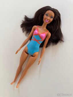 Barbie panenky ostatní (různé) - 12