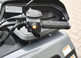 Segway AT5 L EPS E5 AKČNÍ CENA + KUFR - 12