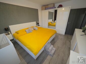 Byt 5+1 + Lodžie (90,3m2), O.V., Semily, ul. Bavlnářská - 12