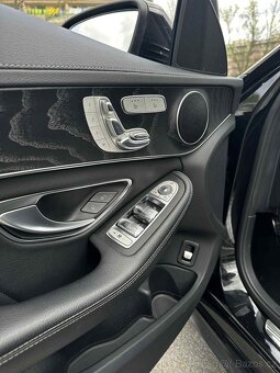 Mercedes c43 amg - 12