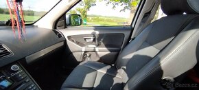 Volvo XC90 2.4 D5 AWD, automat, tažné, bufík, odpočet DPH - 12