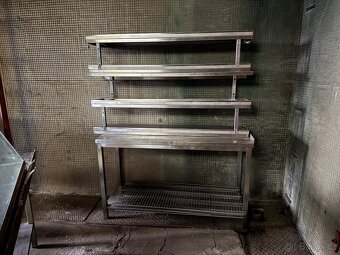 Vybavení profesionální kuchyně - 12